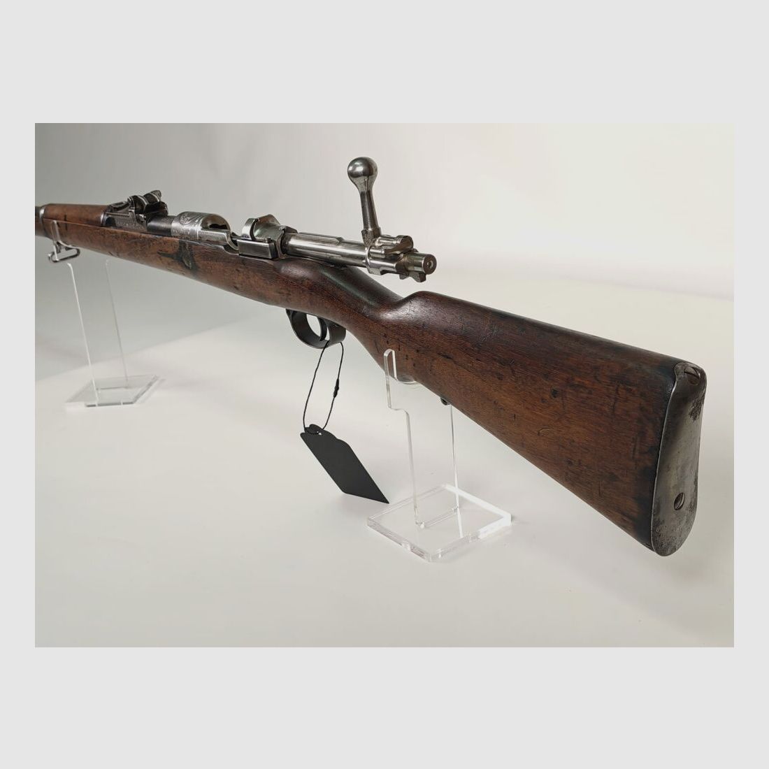 Mauser Karabiner Mod. 1909