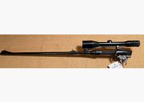 Steyr Mannlicher M