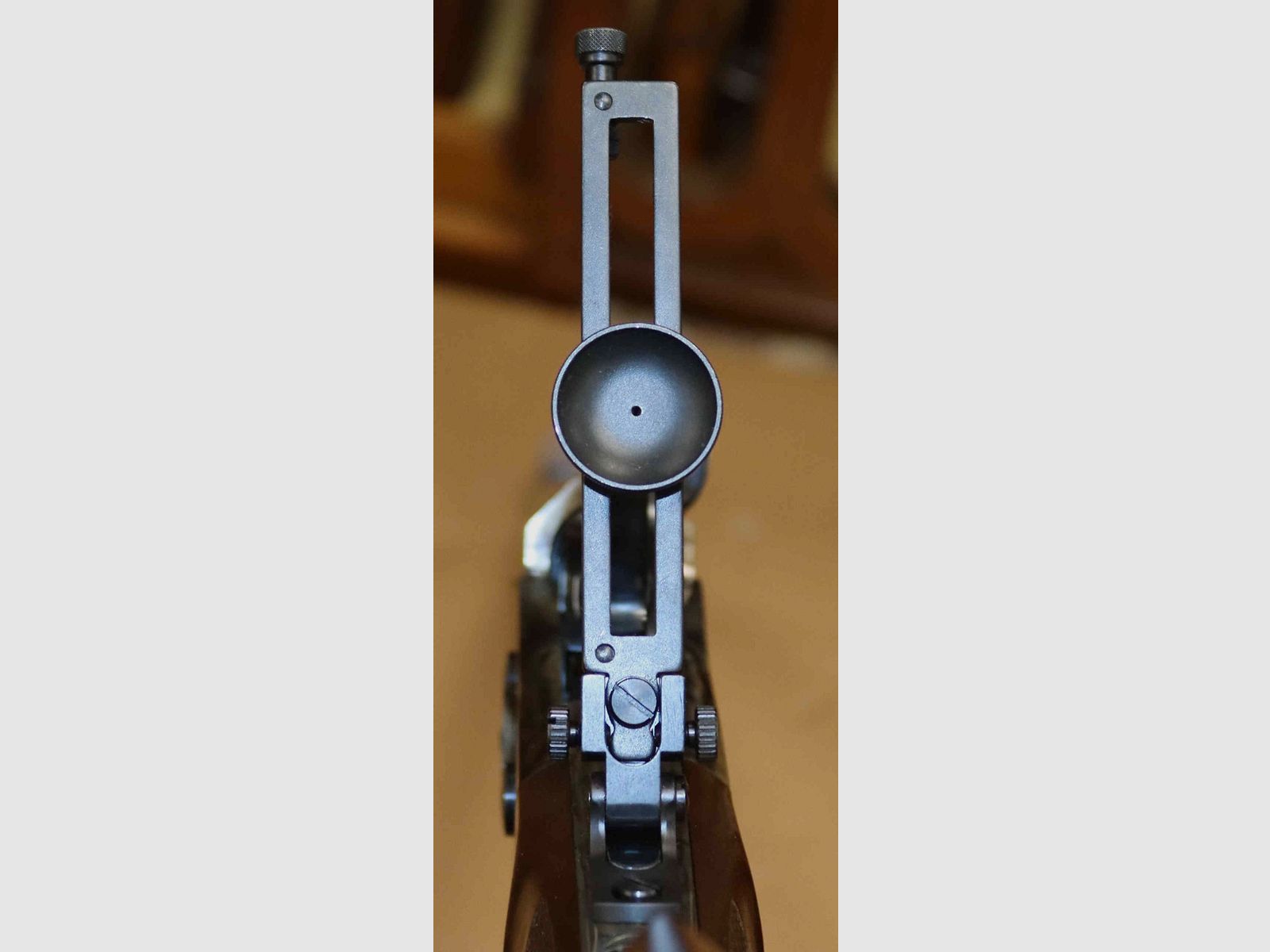 Karabina Pedersoli Modello Rolling Block Kaliber 357MG, zdjęcie 11 z 11