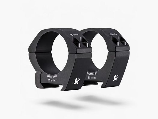Vortex Pro Series Rings