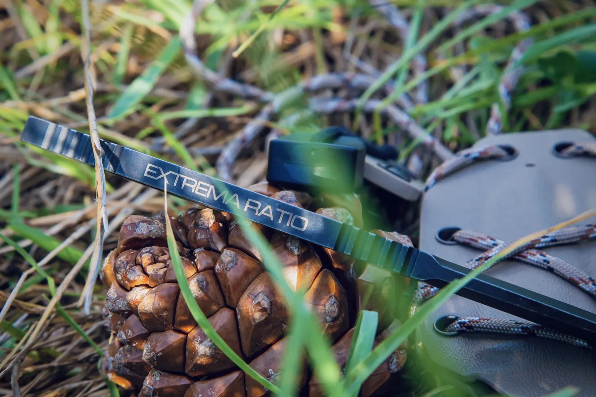 EXTREMA RATIO – VERSA EXPEDITIONS, afbeelding 12 van 14
