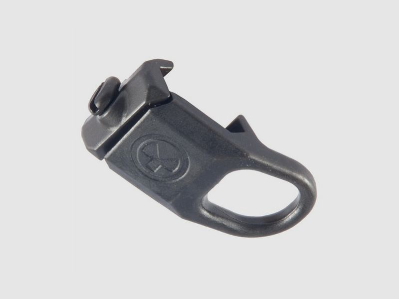 MAGPUL RSA Mounting Ring for Picatinny Rail (black), image 2 of 8