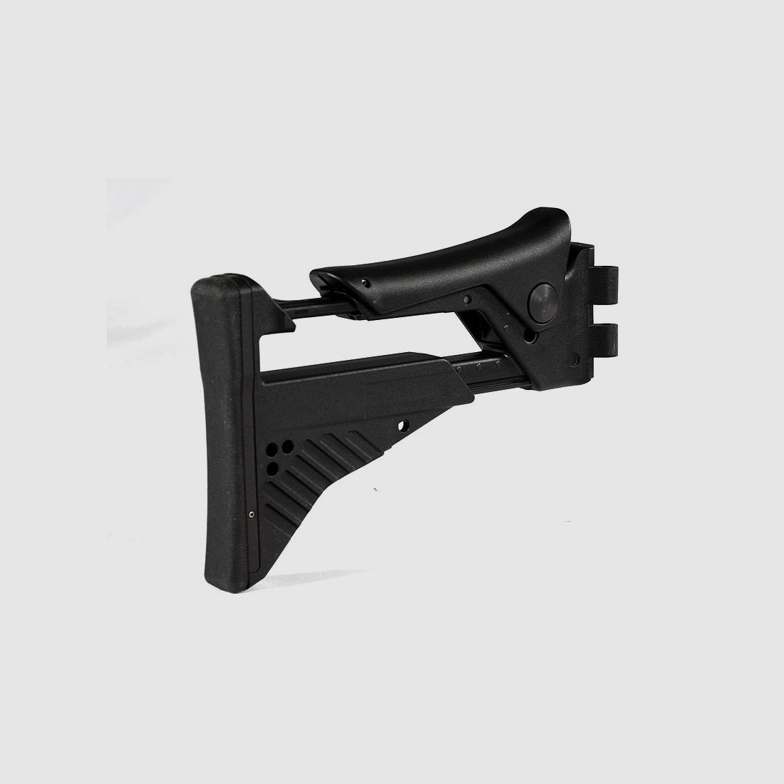 Heckler & Koch HK243 S TAR Schoudersteun ZWART