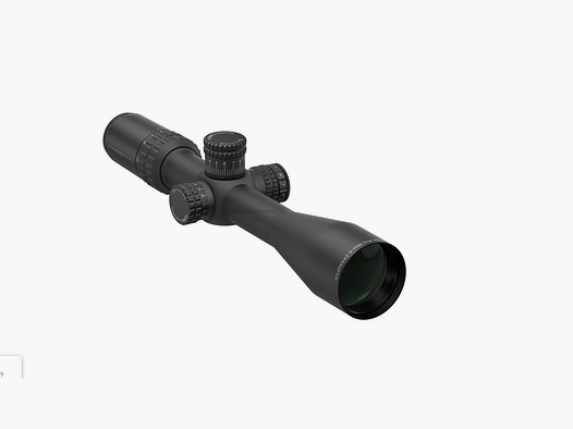 Orion Pro Max 6-24X50 FFP HD Zielfernrohr