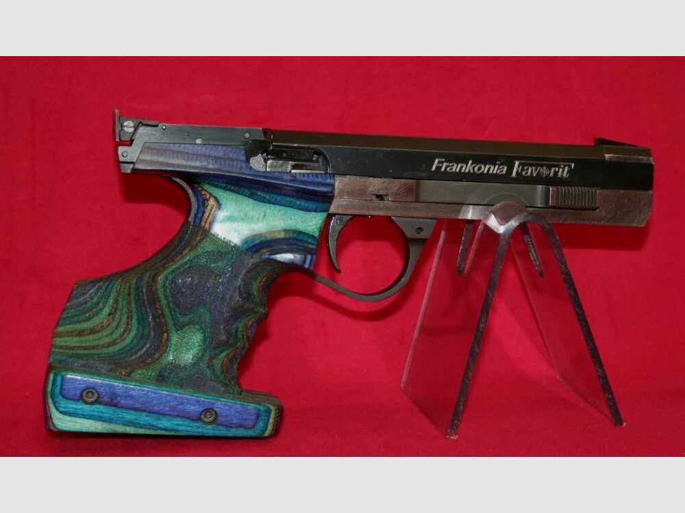 Frankonia Mod. Favorit