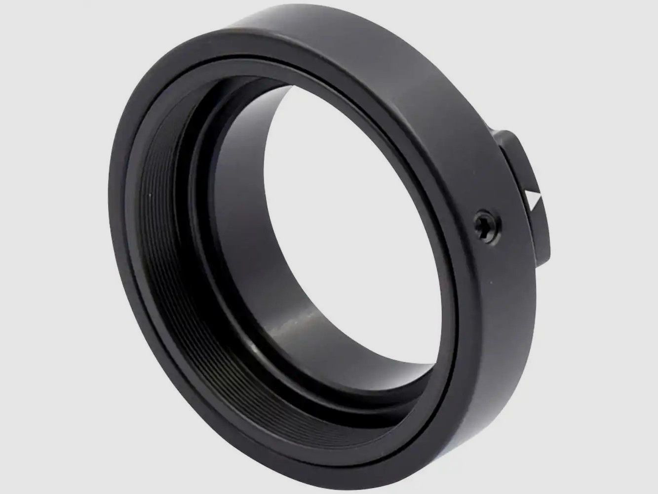 Rusan MAR Connector M52x0,75 z śrubami mocującymi