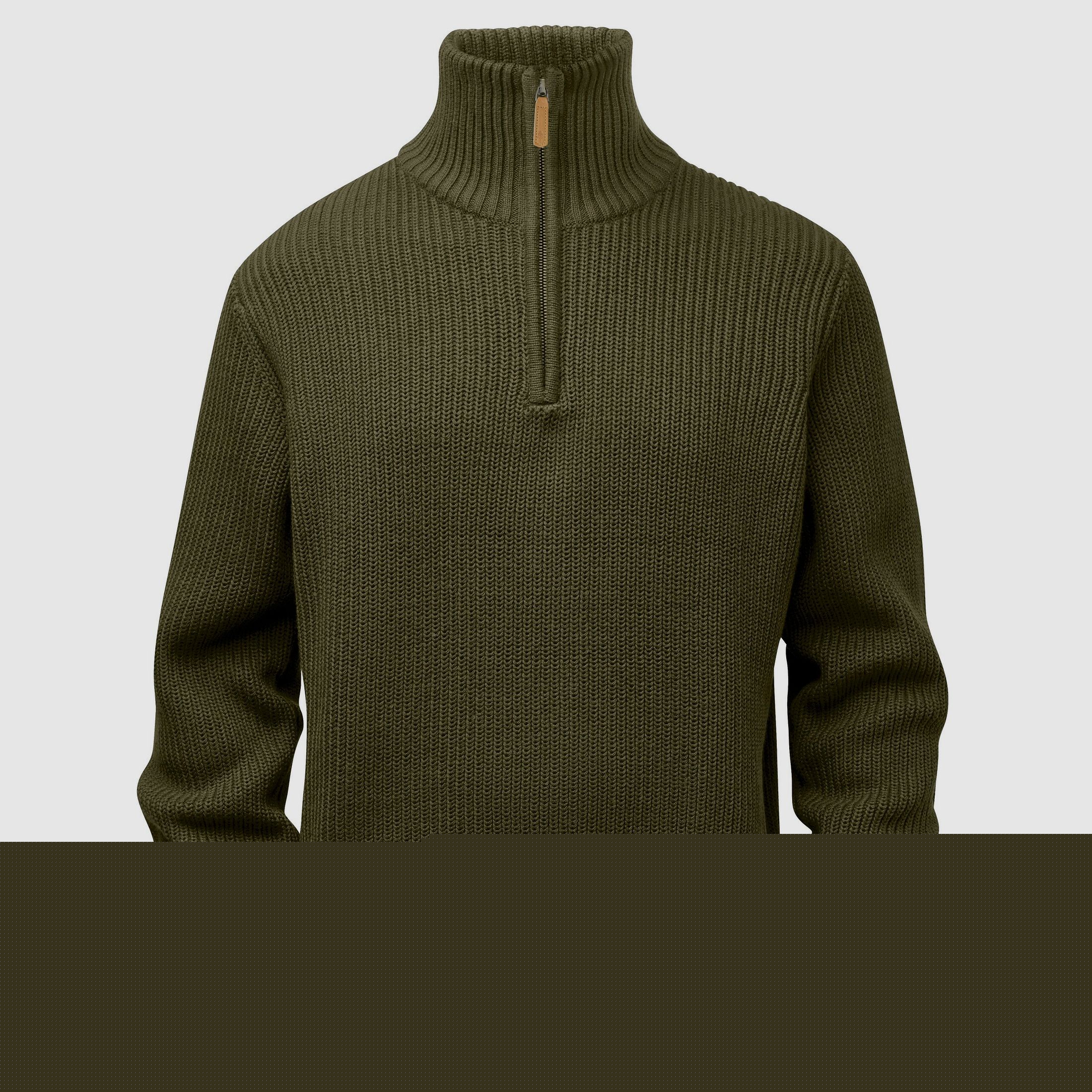 Pinewood Pullover Philip Knitted
