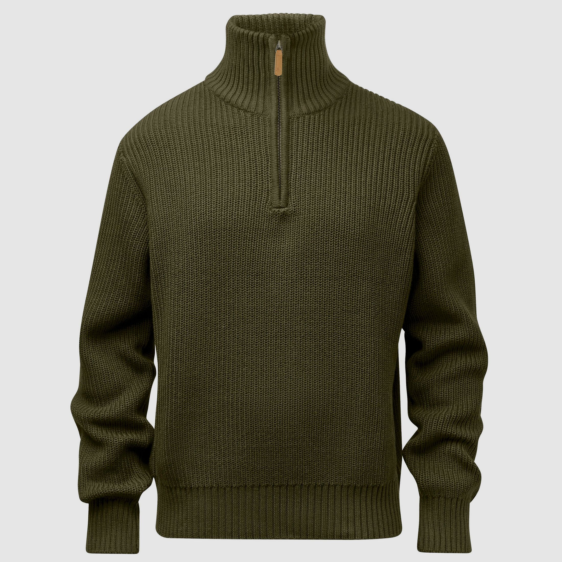 Pinewood Pullover Philip Knitted