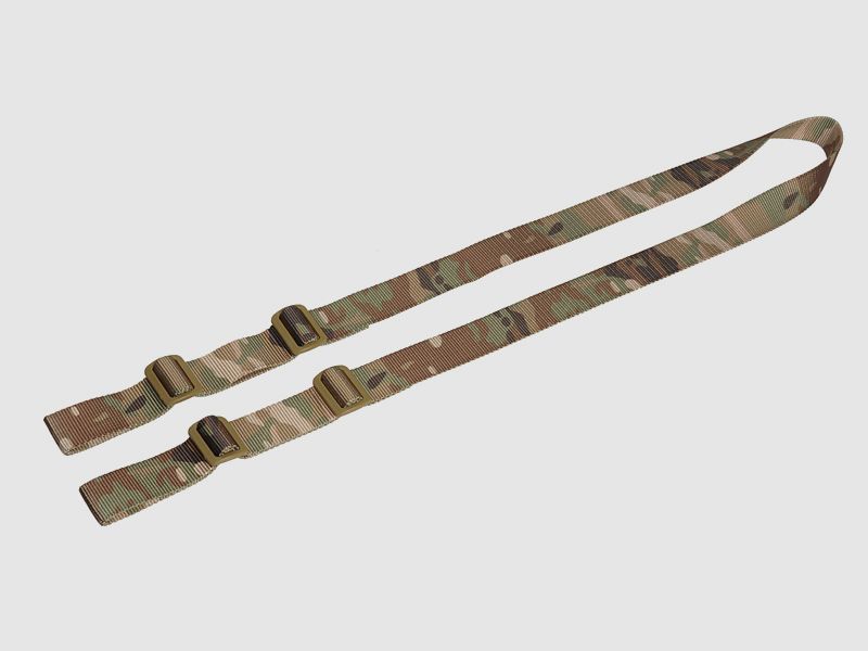 2-Point Rifle Sling - Multicamo [8FIELDS]