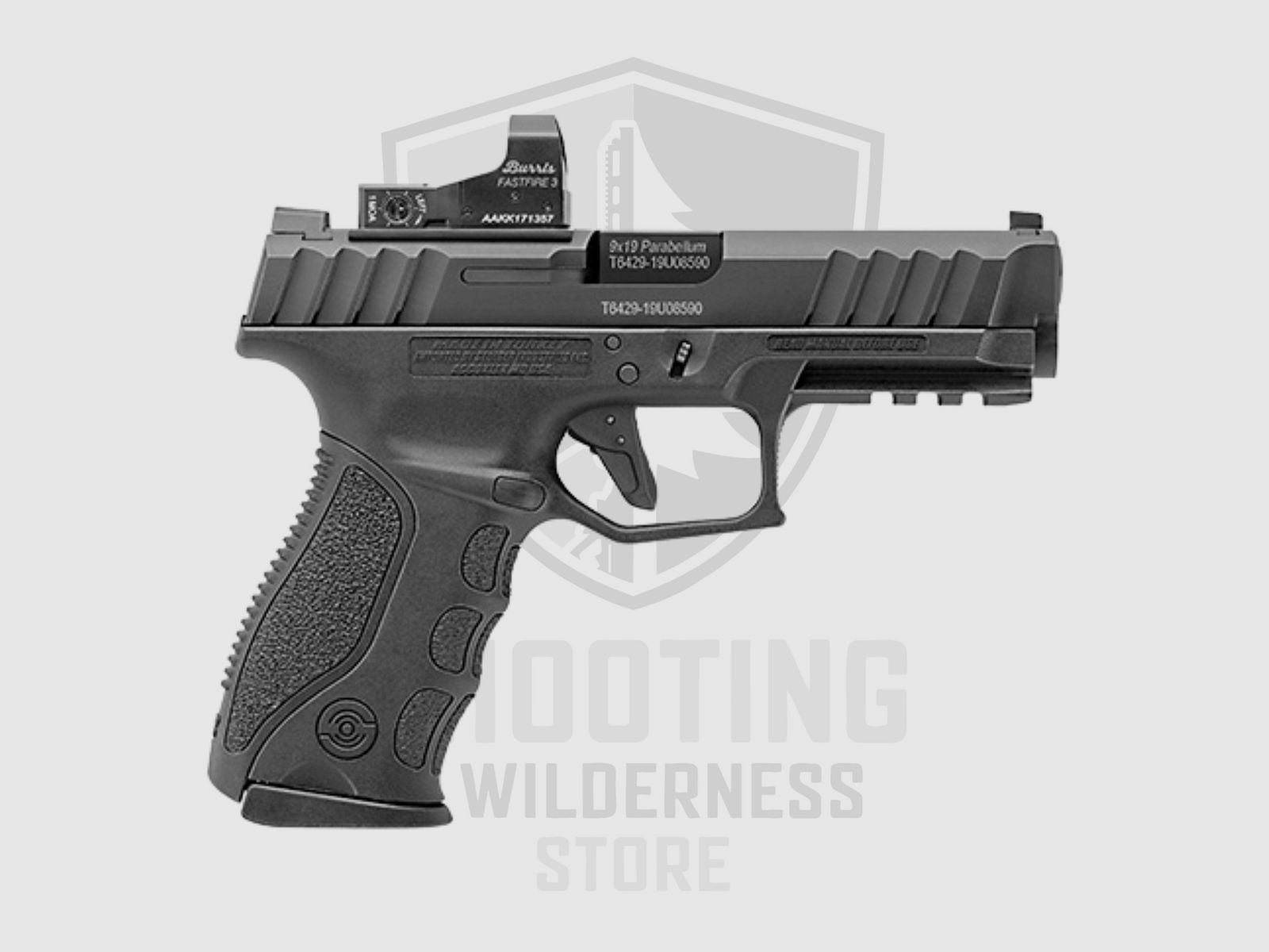 STOEGER STR-9 OR, image 2 sur 2