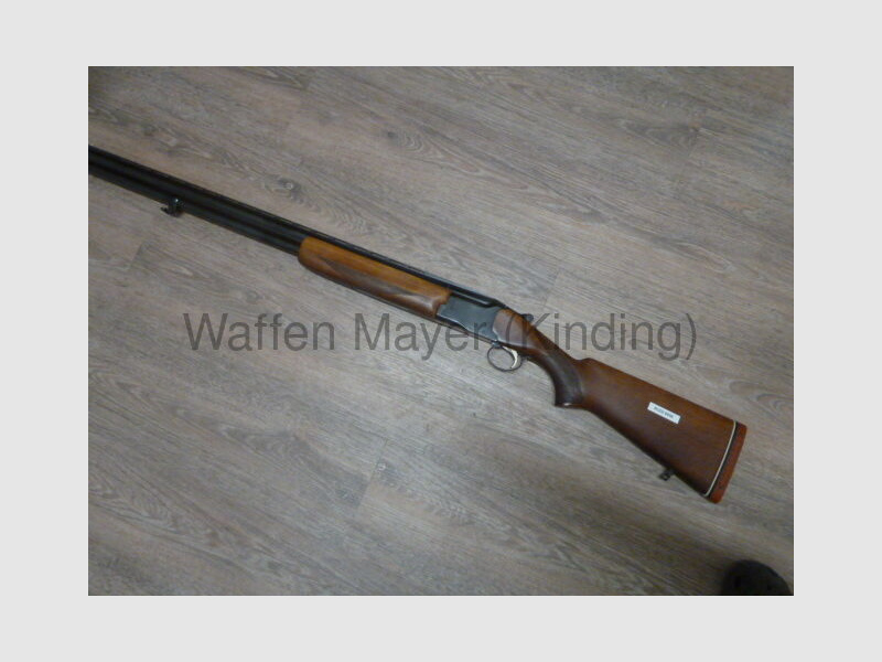 Winchester	 Xpert Mod.96