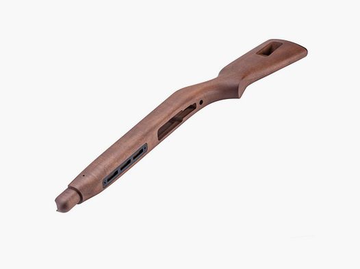 Stock Wood Standard w/M-Lok Rail .30Carbine M1
