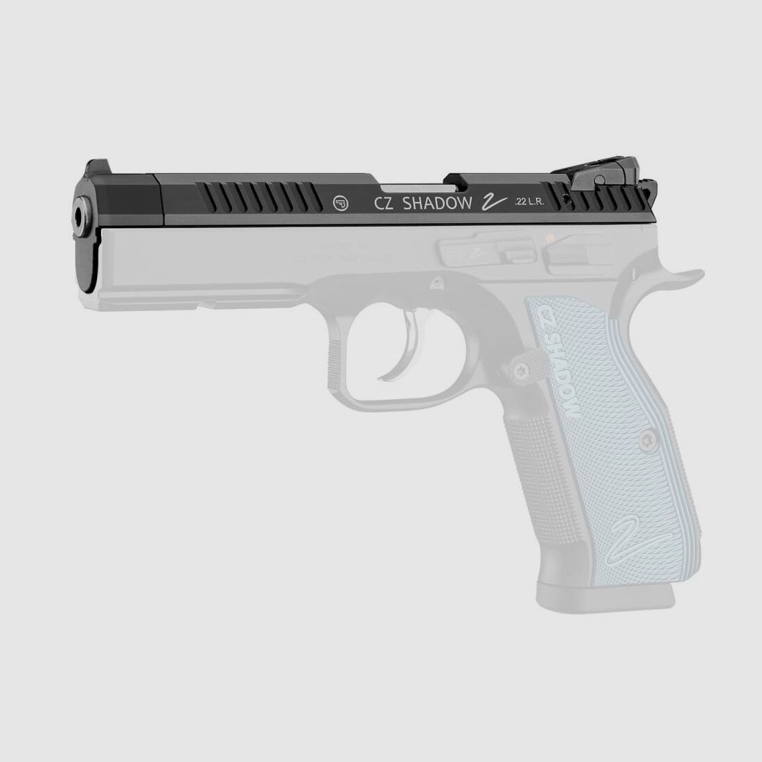 CZ f. Mod. CZ SHADOW 2 -5'