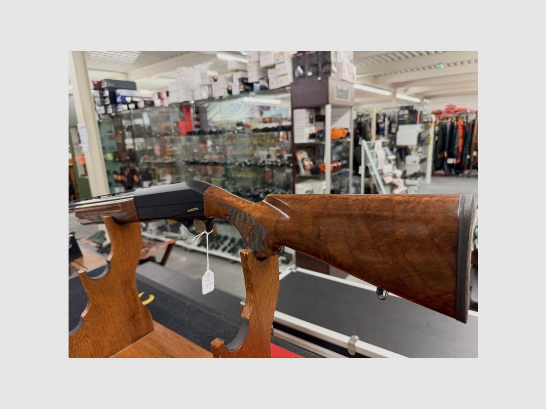 Lanber Unifrance Dakota 12x76 gebraucht, Bild 4 von 7