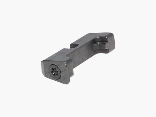 Magazinauslöseknopf CZ P-10 schwarz