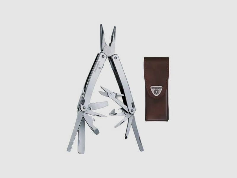 Victorinox SwissTool Spirit XC, Bild 2 von 3