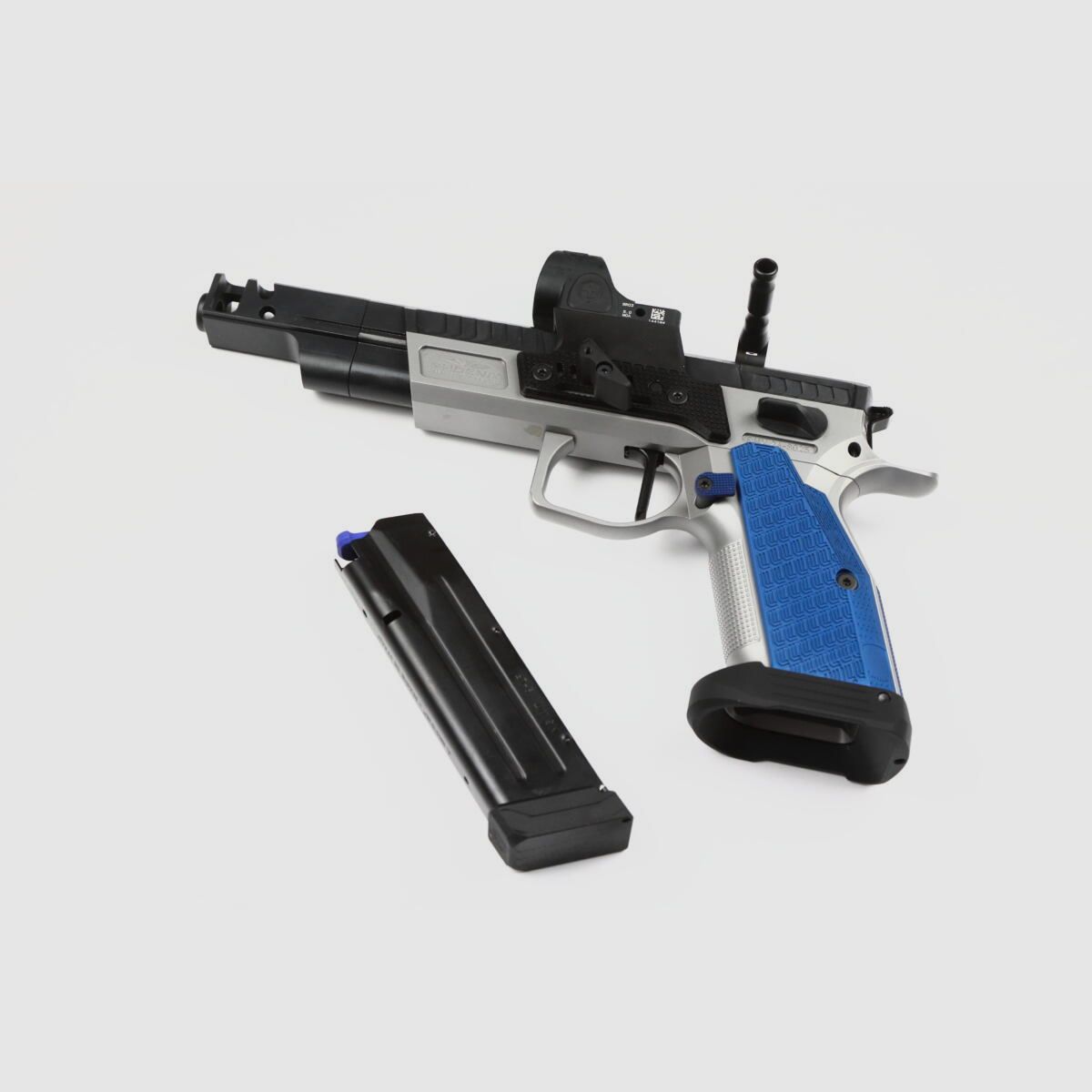 Phoenix Raptor, Bild 5 von 7