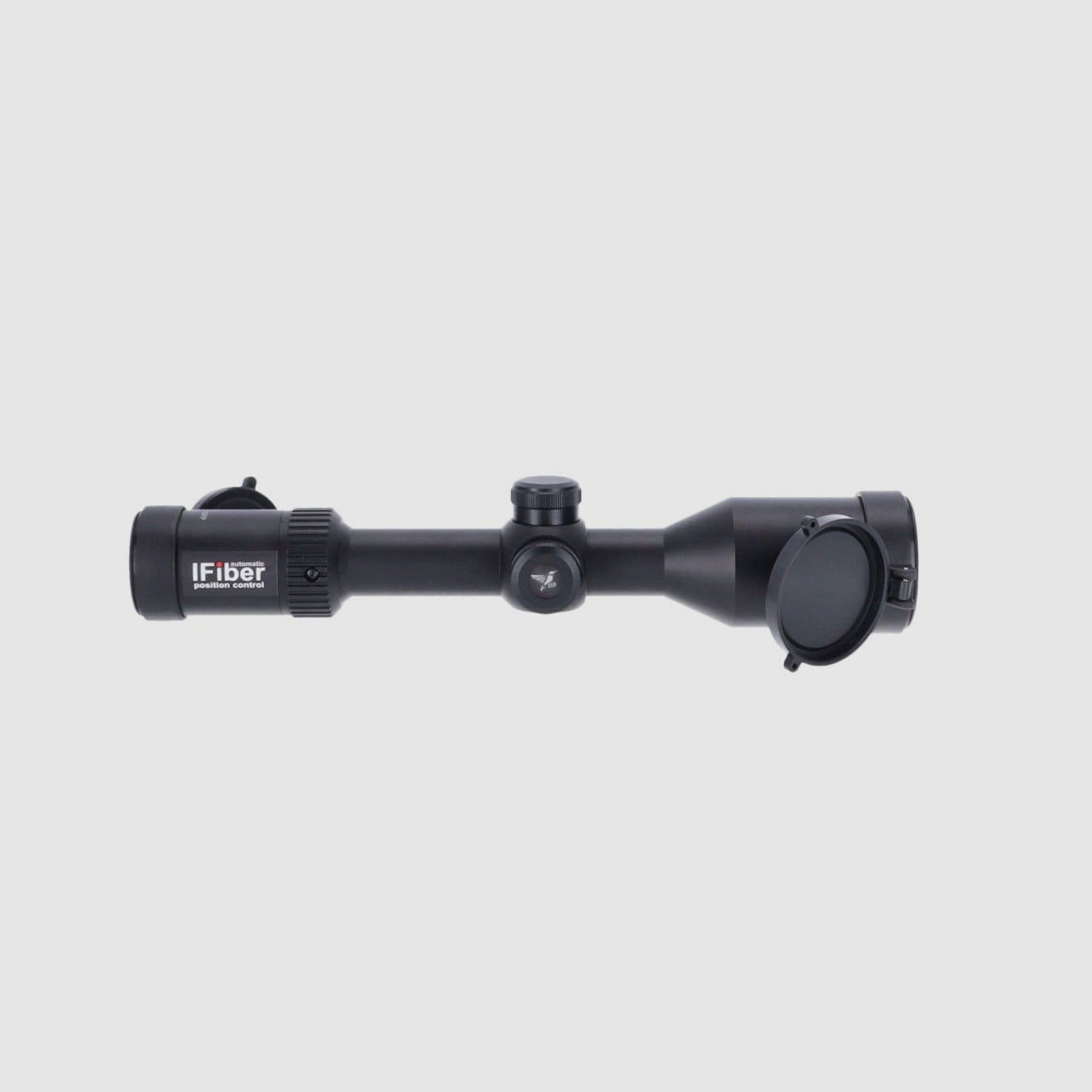 DDoptics V10 2-20x50 NXT lunette de tir