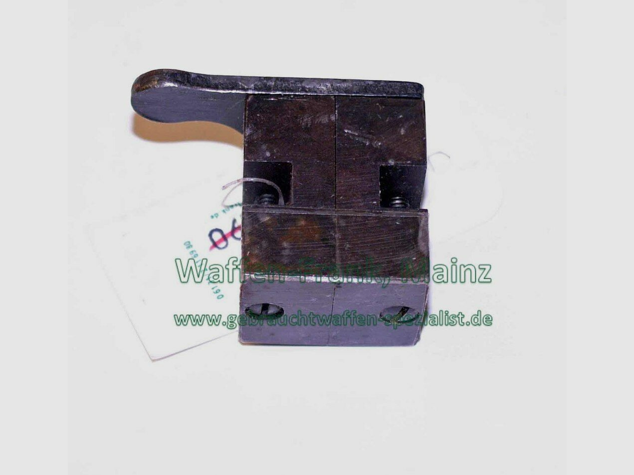 Diverse fabrikanten kogelgietvorm .358