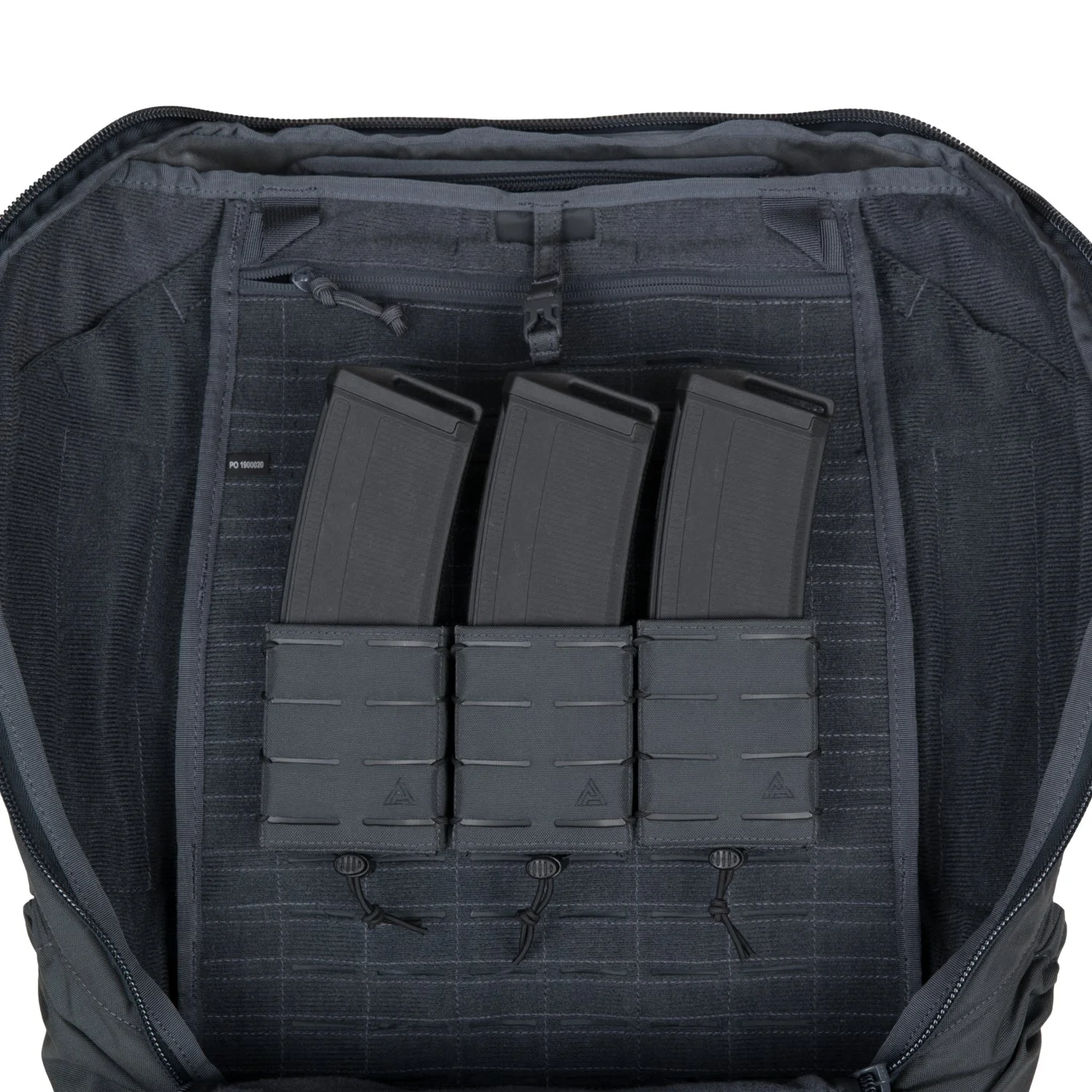 Plecak DIRECT ACTION Halifax Medium - Cordura - MultiCam -, zdjęcie 50 z 54