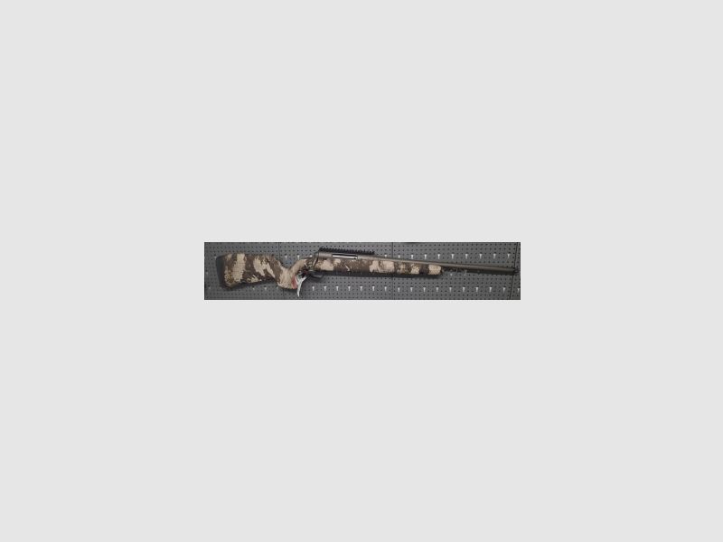 SAVAGE AXIS 2 PRO WESTERN .308 WIN 20"/50.8CM 5/8"-24