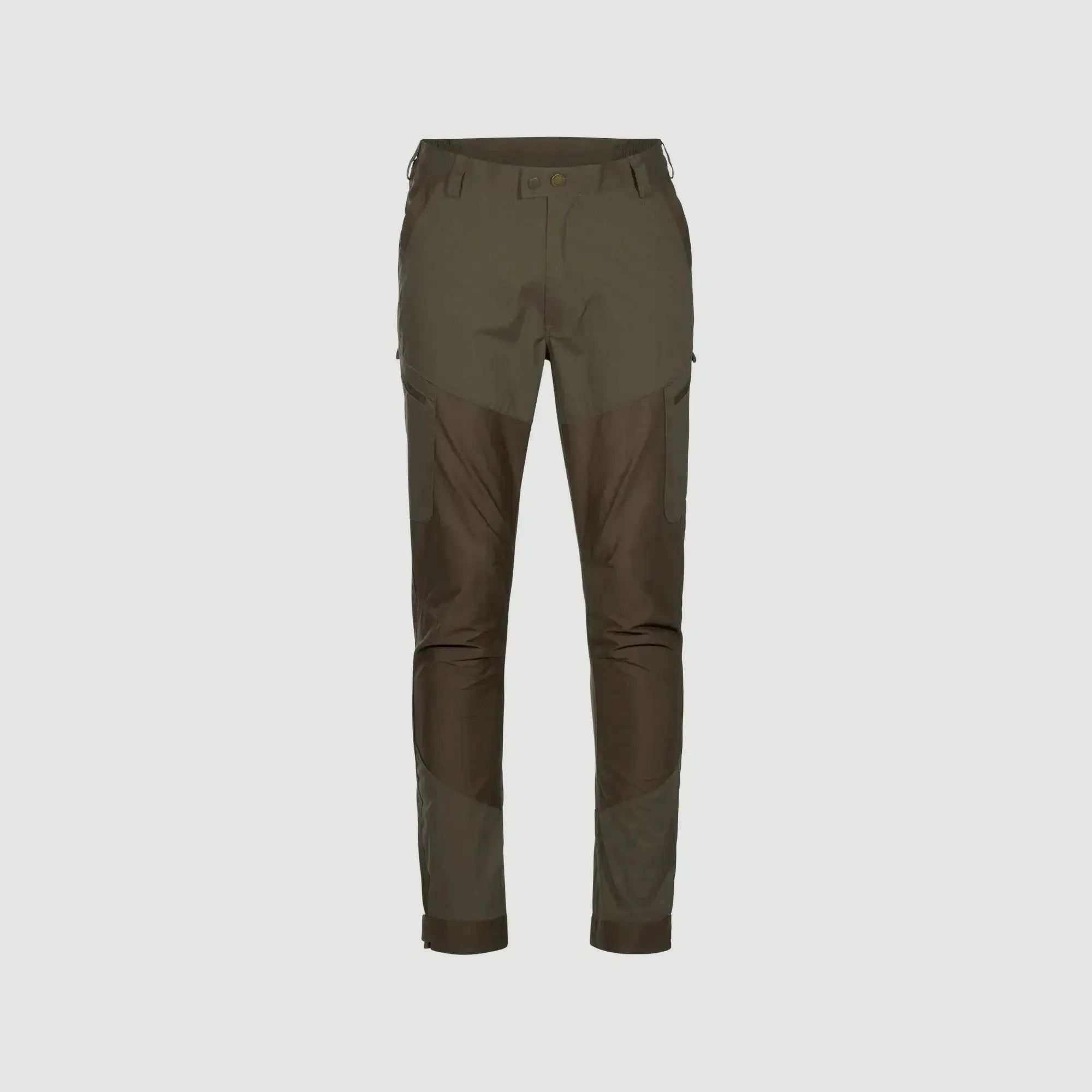 Pinewood Pinewood Hose Tiveden TC InsectStop - Oliv / 46 Herren