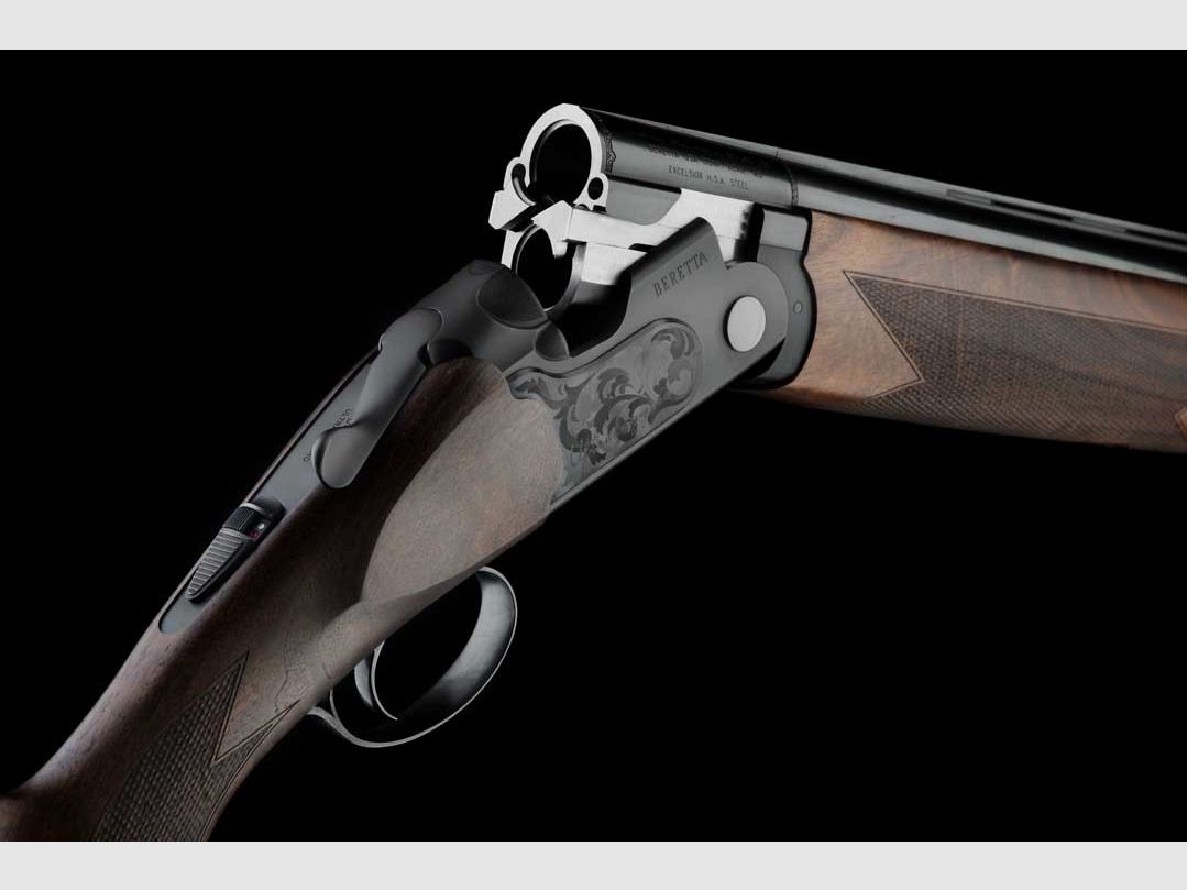 Beretta Ultraleggero Vittoria, Bild 2 von 7