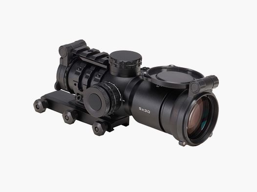 Element Optics Immersive Series 5×30