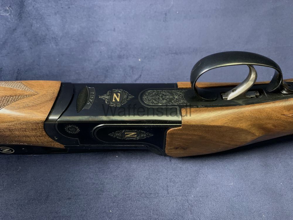 Antonio Zoli Z-Gun noir BLX HR11 75 cm