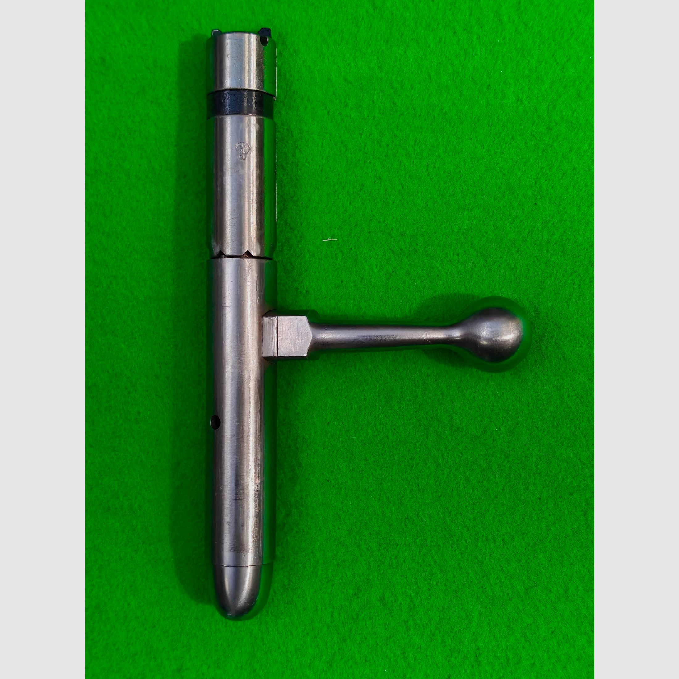 Anschütz 1400 .22lr