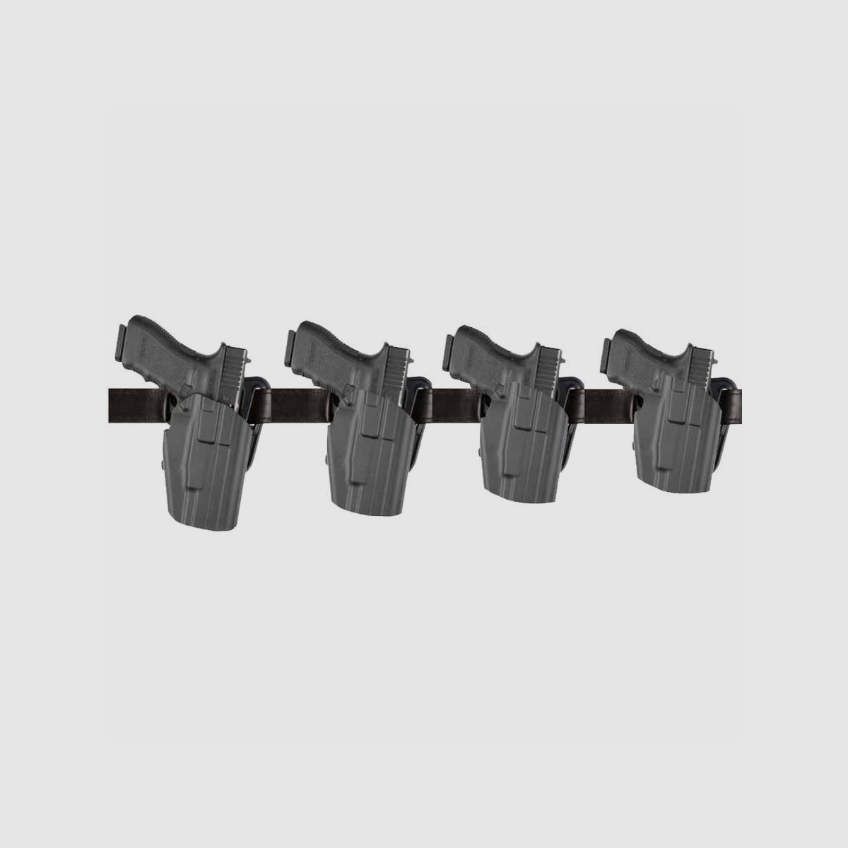 SAFARILAND 577 GLS "PRO-FIT" 7TS Gürtelholster 683* Colt 1911/PARA ORD./ Ruger/Sig Sauer/ S&W/Spring./STI/Tangfoglio/Taurus,,CZ 75,Glock 17L/34/35/40/41,Walther PPQ 5" 9mm,.40-Beige-Rechts