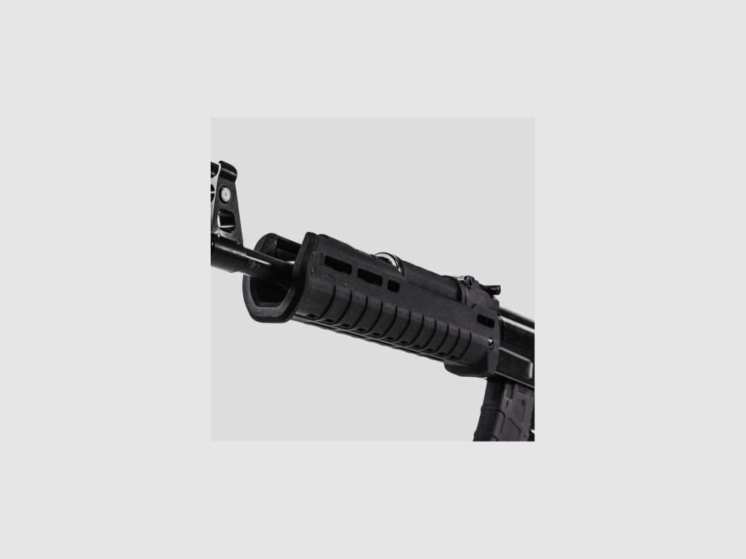 MAGPUL - Handguard Zhukov AK47/AK74 Schwarz, Bild 3 von 9