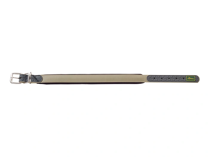 Convenience Comfort collar, grey, image 3 of 4