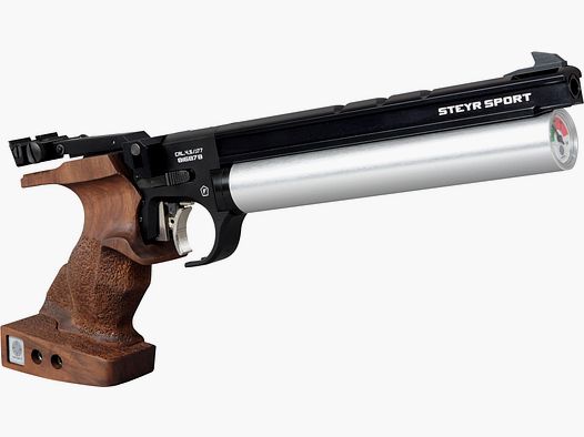 Steyr LP 50
