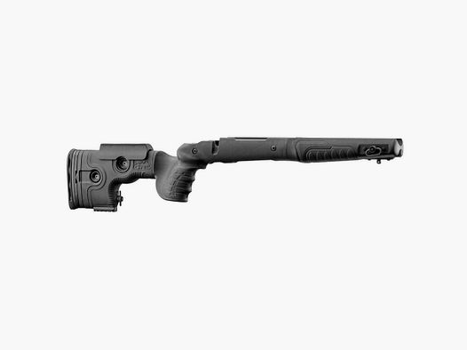 GRS Bifrost – Crosse pour carabines Howa 1500 R/H Short Action.