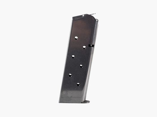 Magazzino Colt Government Inox