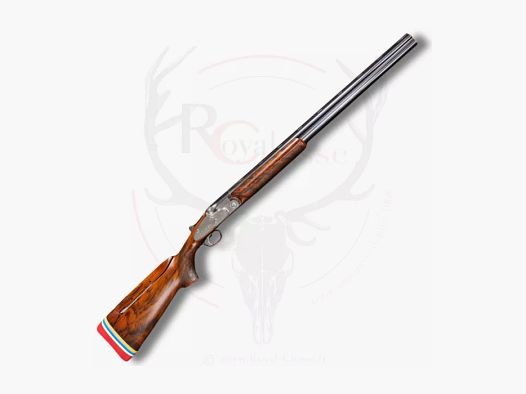 OCCASION - Fusil superposé SO4 Cal.12/70 BERETTA