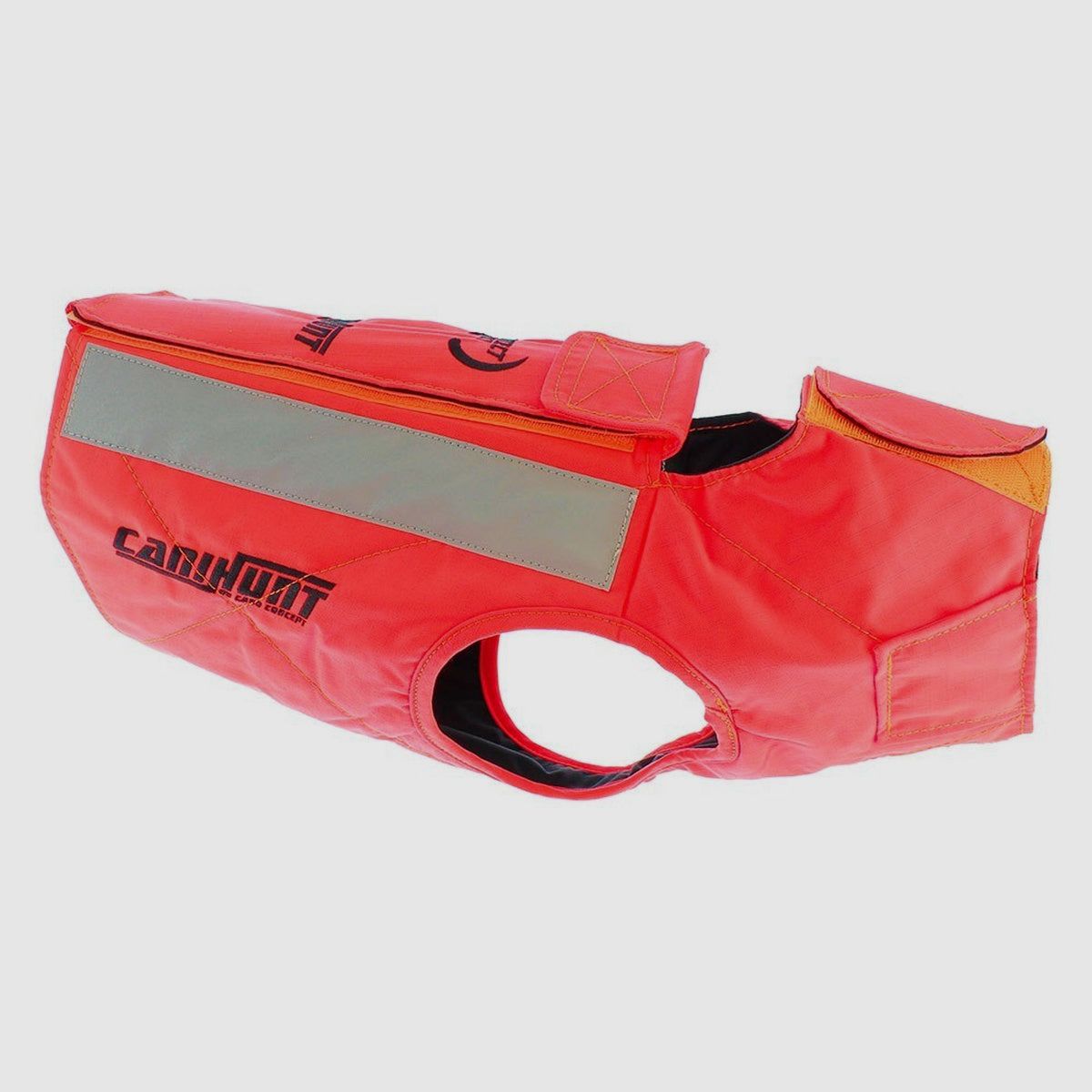 Gilet de protection CANIHUNT ECO, image 3 sur 13