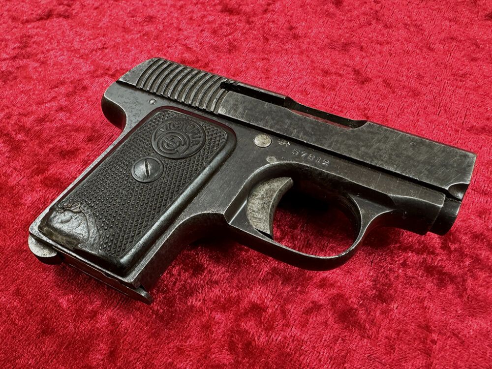 Esperanza y Unceta Victoria 1911