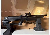 Huben K1 con accessori