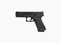 Glock 17 Gen.5 Mos
