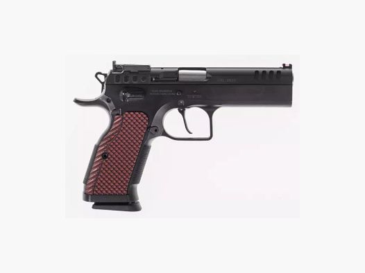 Pistolet STOCK Cal.9X19 TANFOGLIO