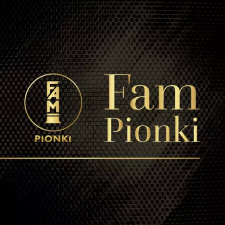 12/70 FAM PIONKI GWIAZDKA 32G shot “2” - 3.50MM