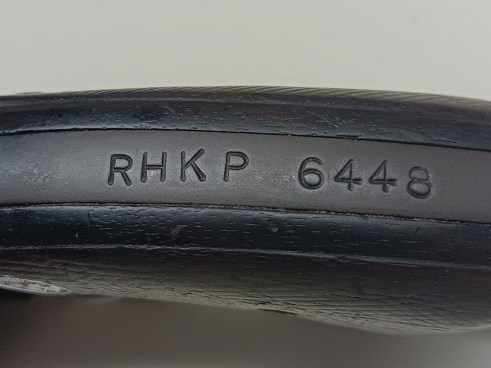Colt - Hartford Mod. Detective Special - " RHKP "