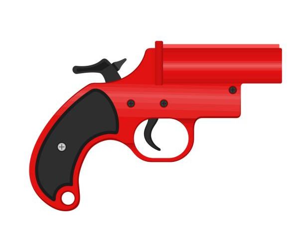 Signalpistole