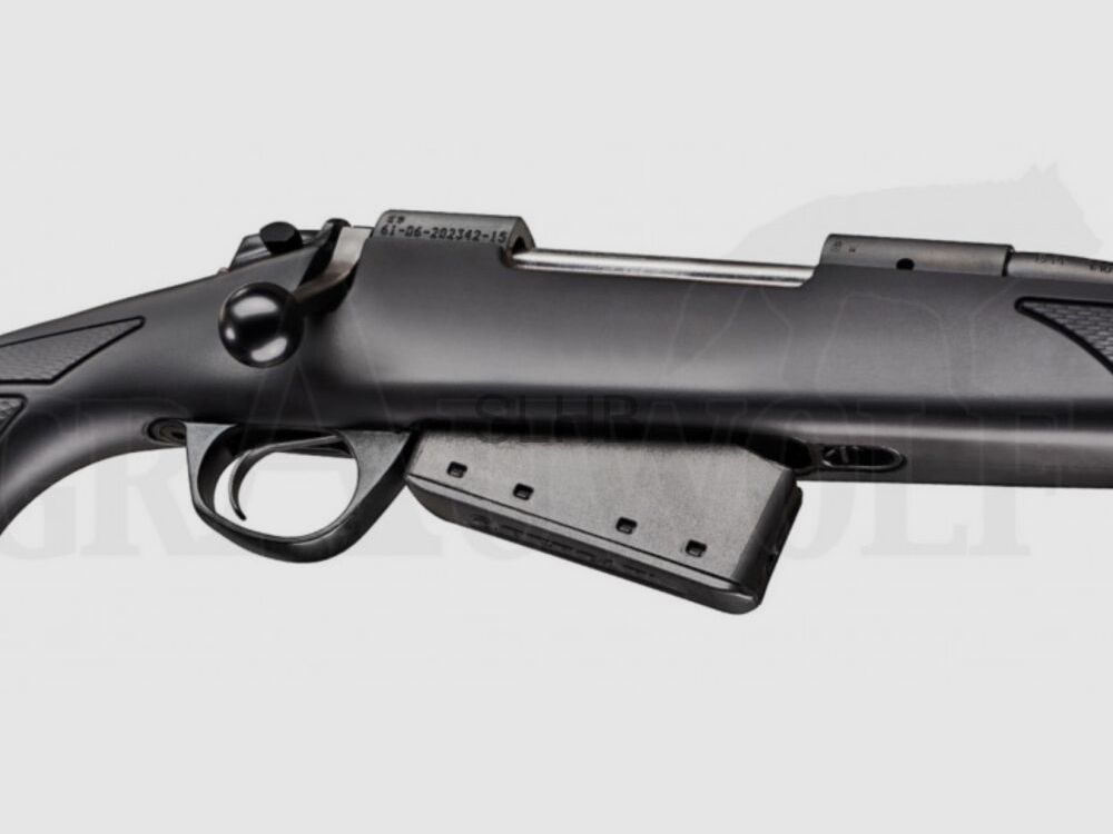 BERGARA	 B14 Sporter