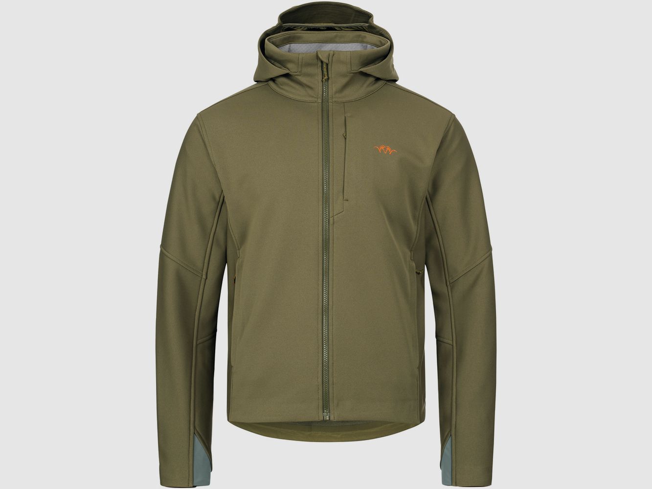 Blaser Tranquility Jacke dunkel Oliv