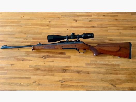 Haenel Jaeger 10 Kaliber .308
