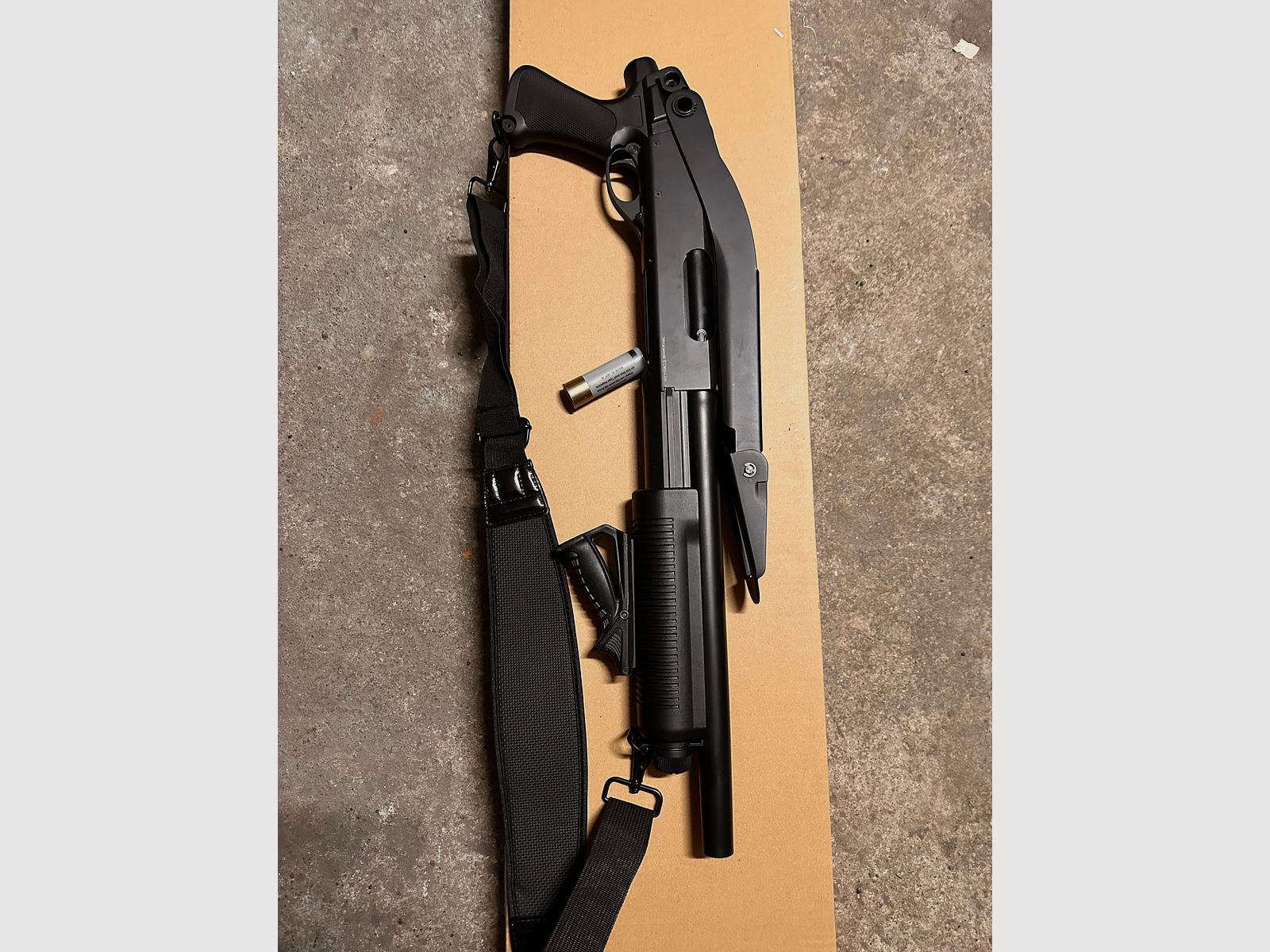 TMH Cal.6mmBB. CM35X-295