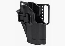 Blackhawk Serpa CQC H&K SFP9/VP9 nero RH Holster